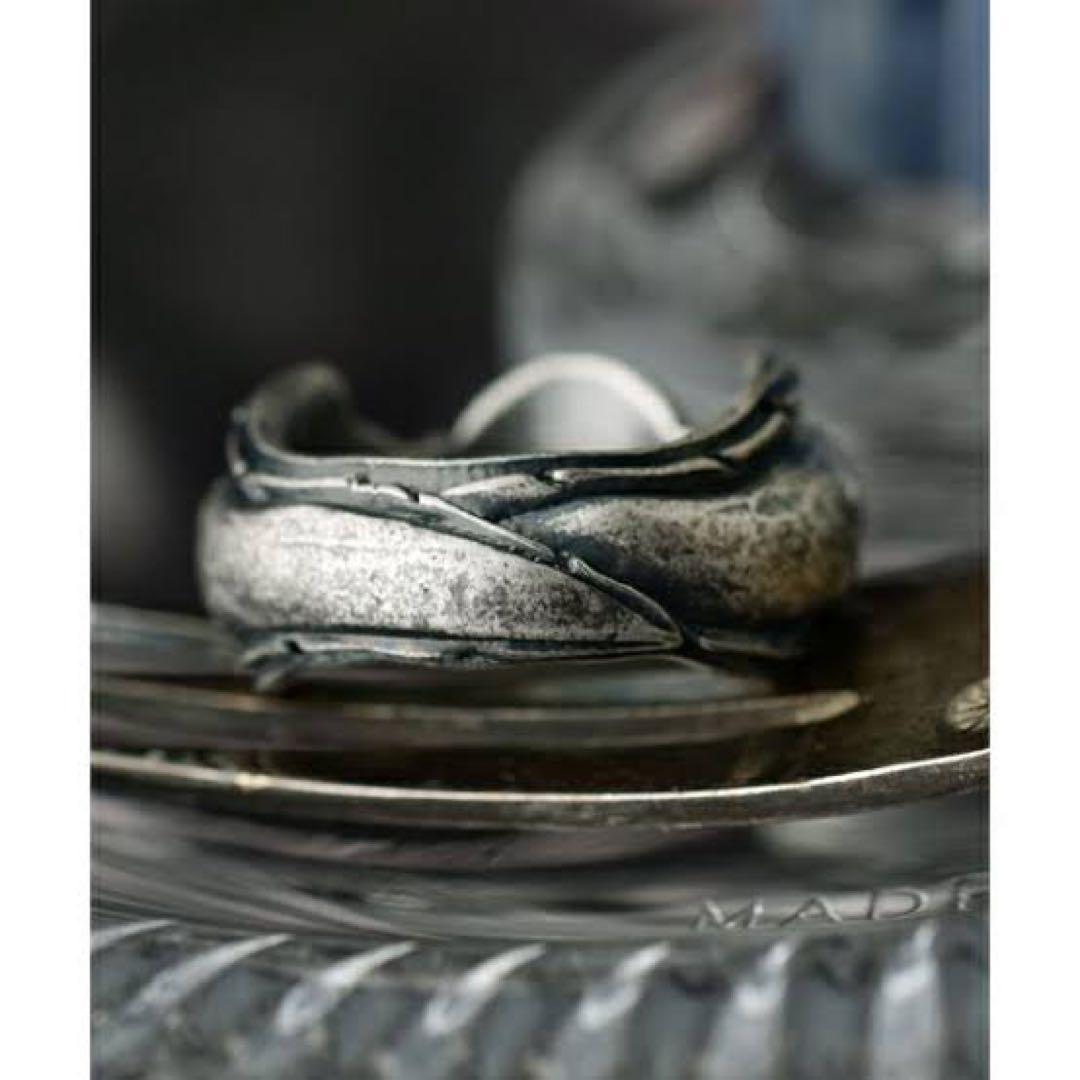 Q-pot フロットサム　ジェットサム　ツイステ　フロイド　ジェイド　指輪ピアス