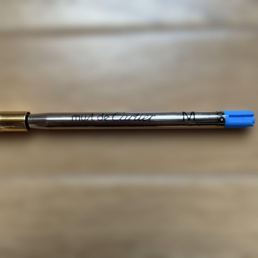 カルティエ　ボールペンセット