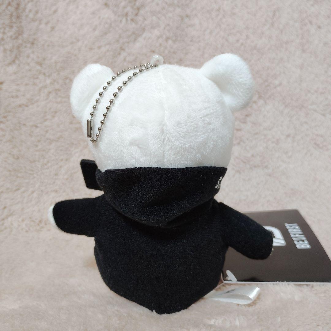 BE:FIRST シュント くま SHUNTO BMSG