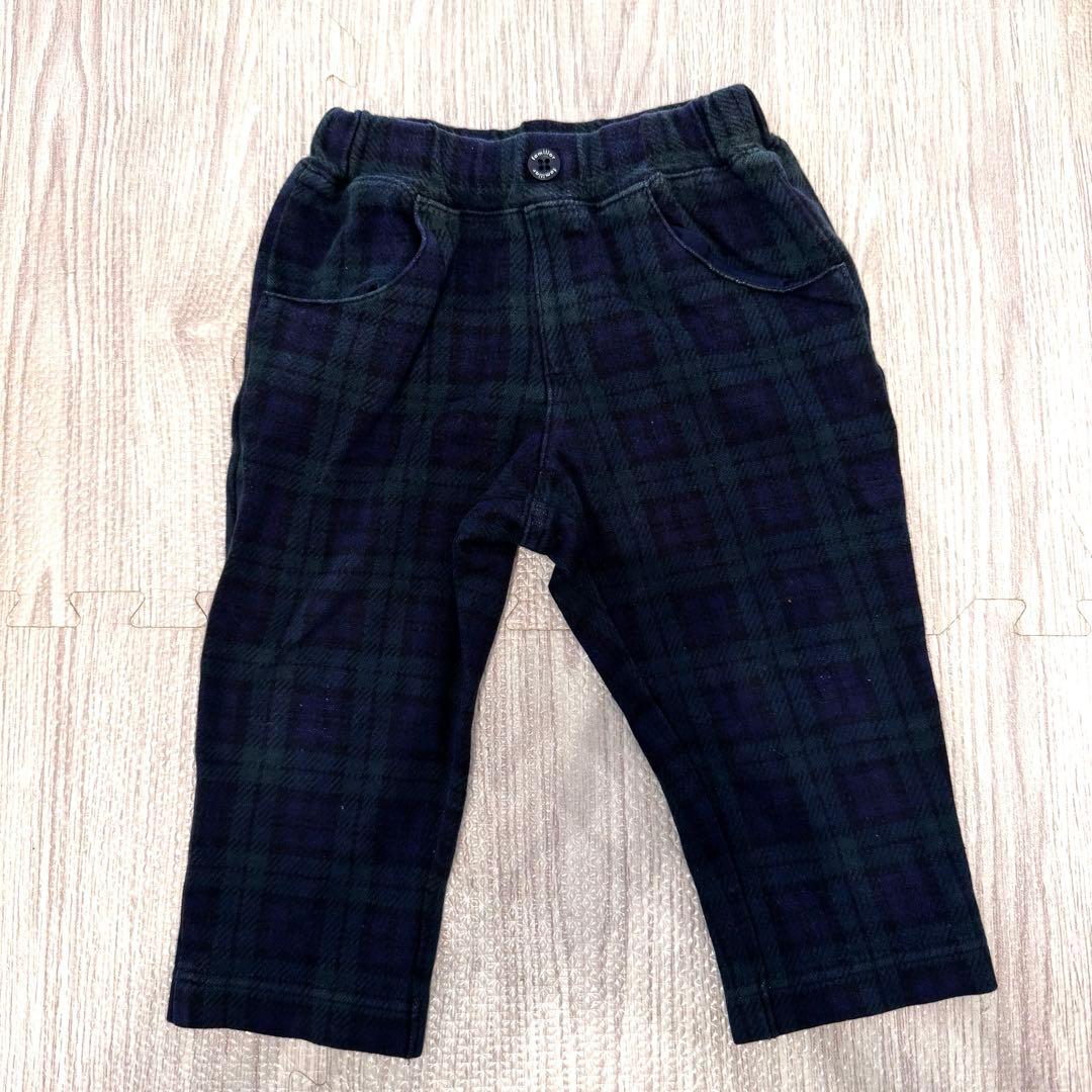 ファミリア　男児用　秋冬服　90cm まとめ売り