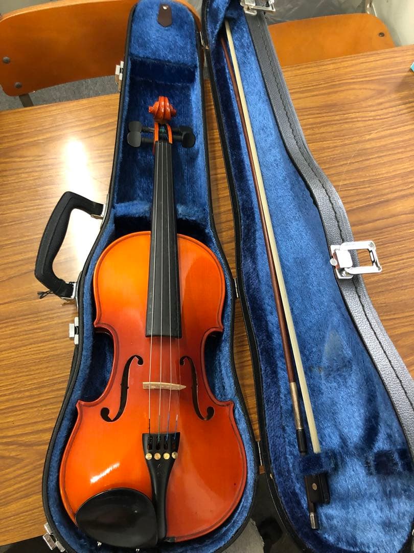 The Stentor Student ST バイオリン