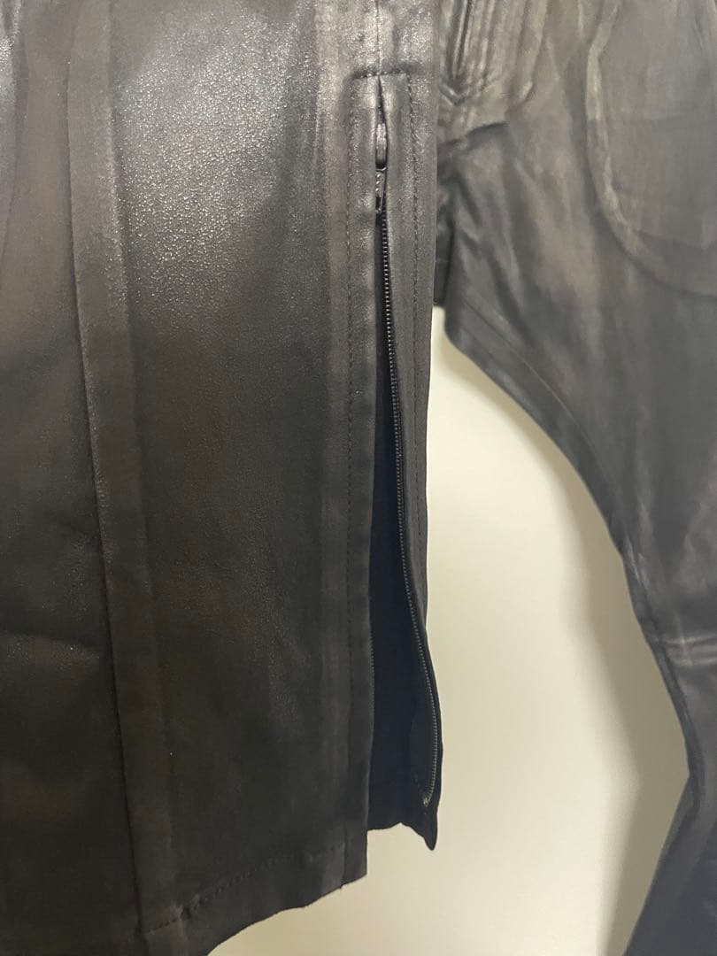 Y*w様 kiryuyrik カーブサルエルパンツ 桜井着