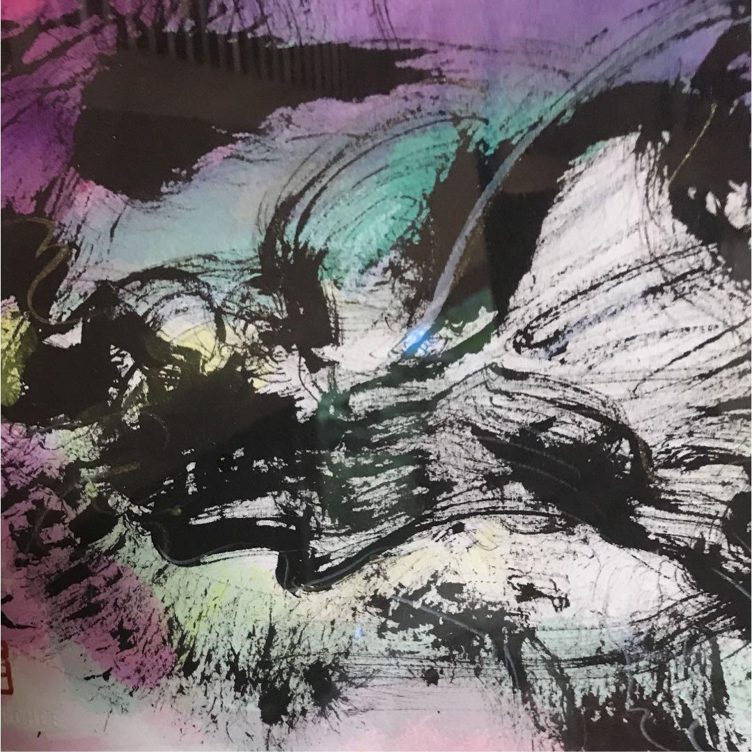 水彩画　人気作家鈴木 康雄 画伯作品 10号