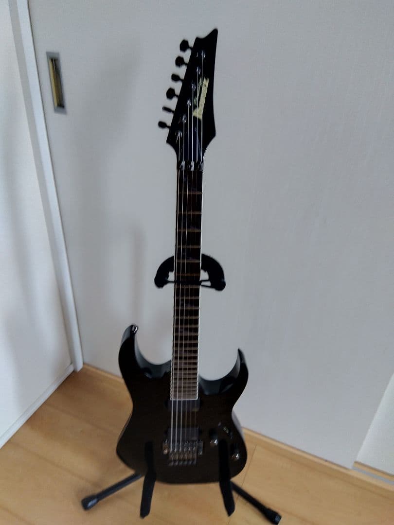 Ibanez RG2520ZE -GK prestige EMG-HAおまけ付き