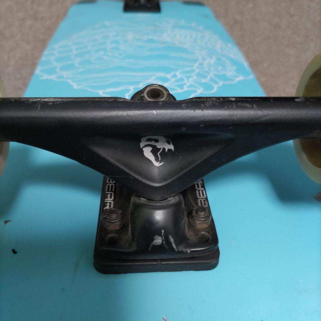 専用Landyachtz スケートボード コンプリート