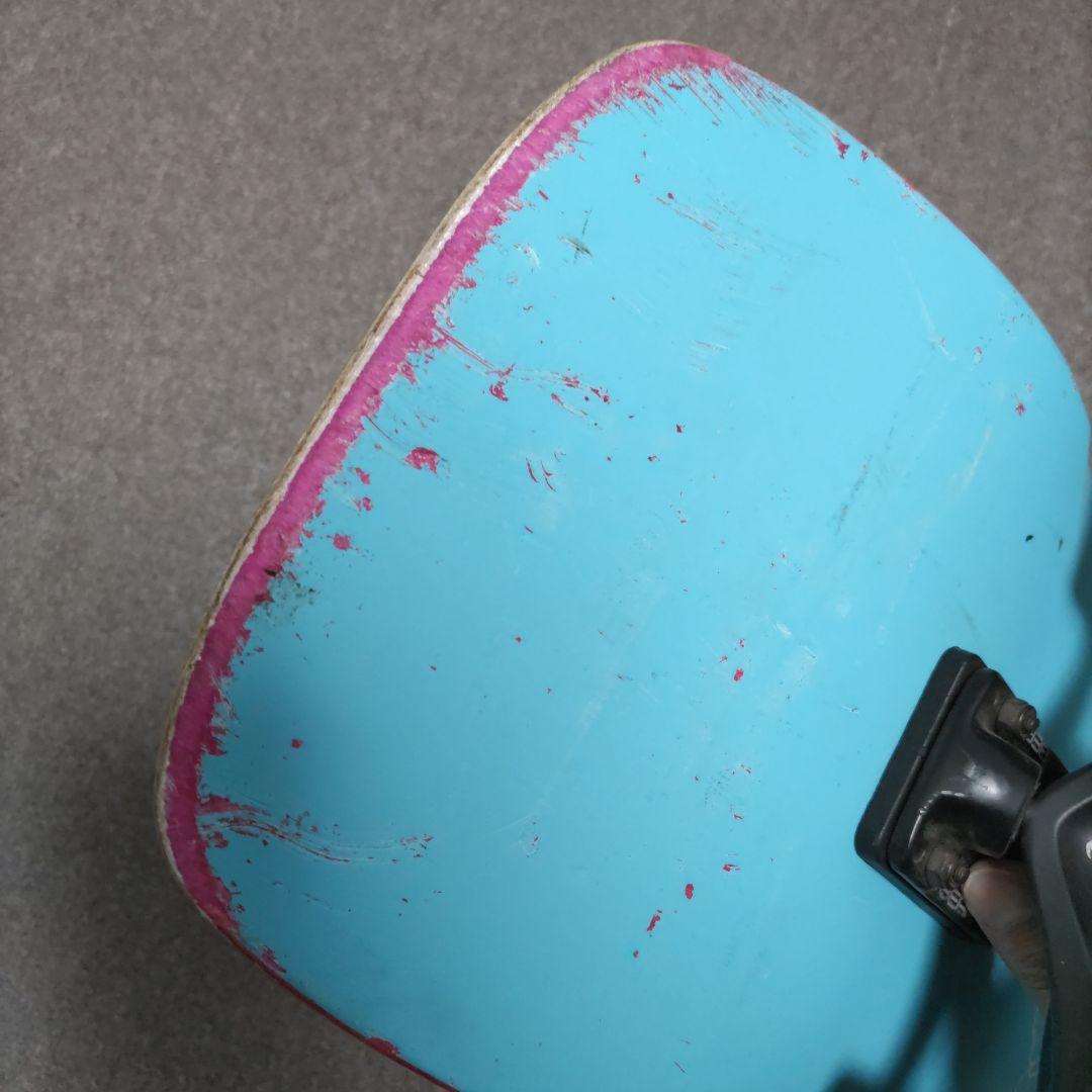 専用Landyachtz スケートボード コンプリート