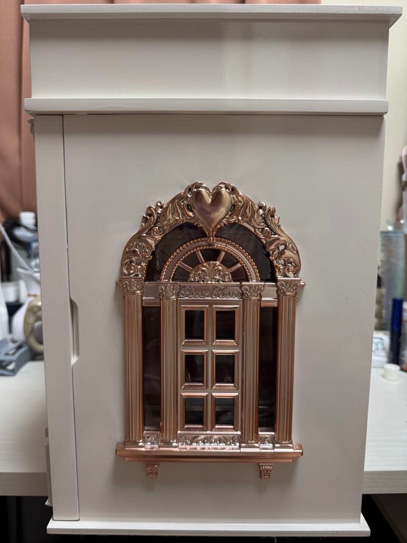 Flower knowsフラワーノーズ　ストロベリーキューピッド (本体のみ)