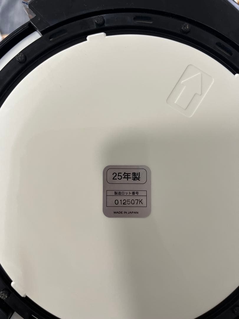 2025年製　タイガー蒸気レスVE電気まほうびん　PIM-G220K　ブラック