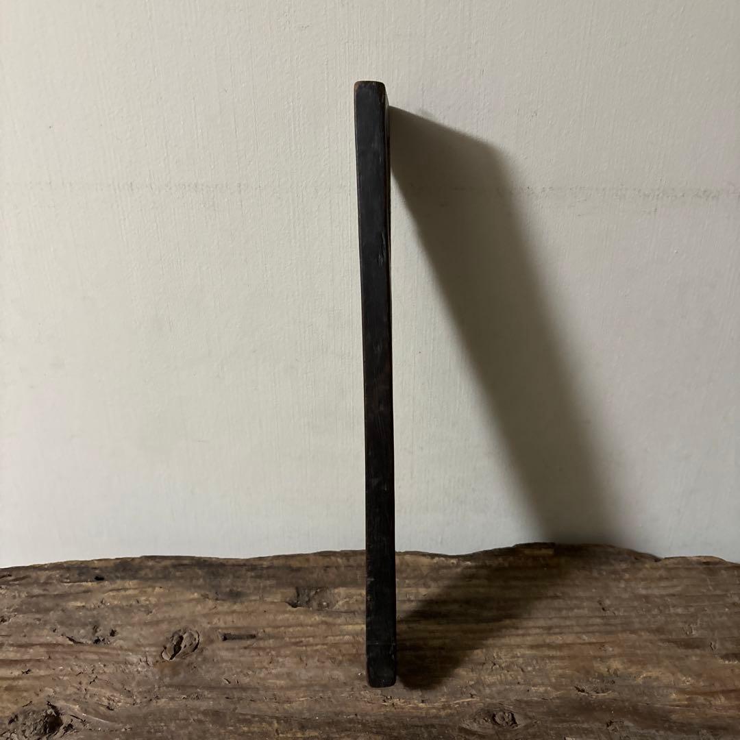 李朝　菓子型　餅型　アンティーク　古道具　韓国骨董　検: 斎藤靖彦　平松洋子