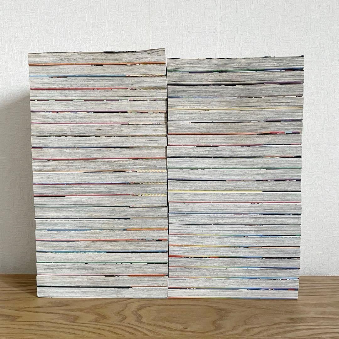 家庭教師ヒットマンREBORN 全巻 初版帯付き多数