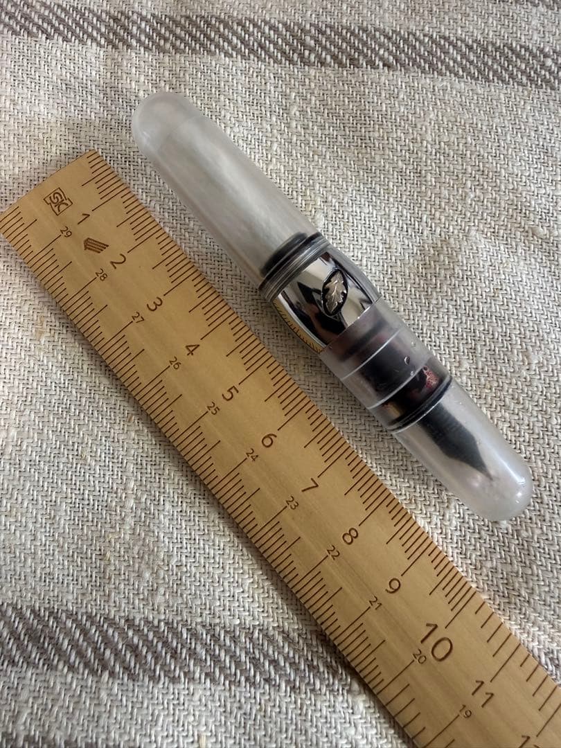 STIPURA 万年筆、ミニサイズ