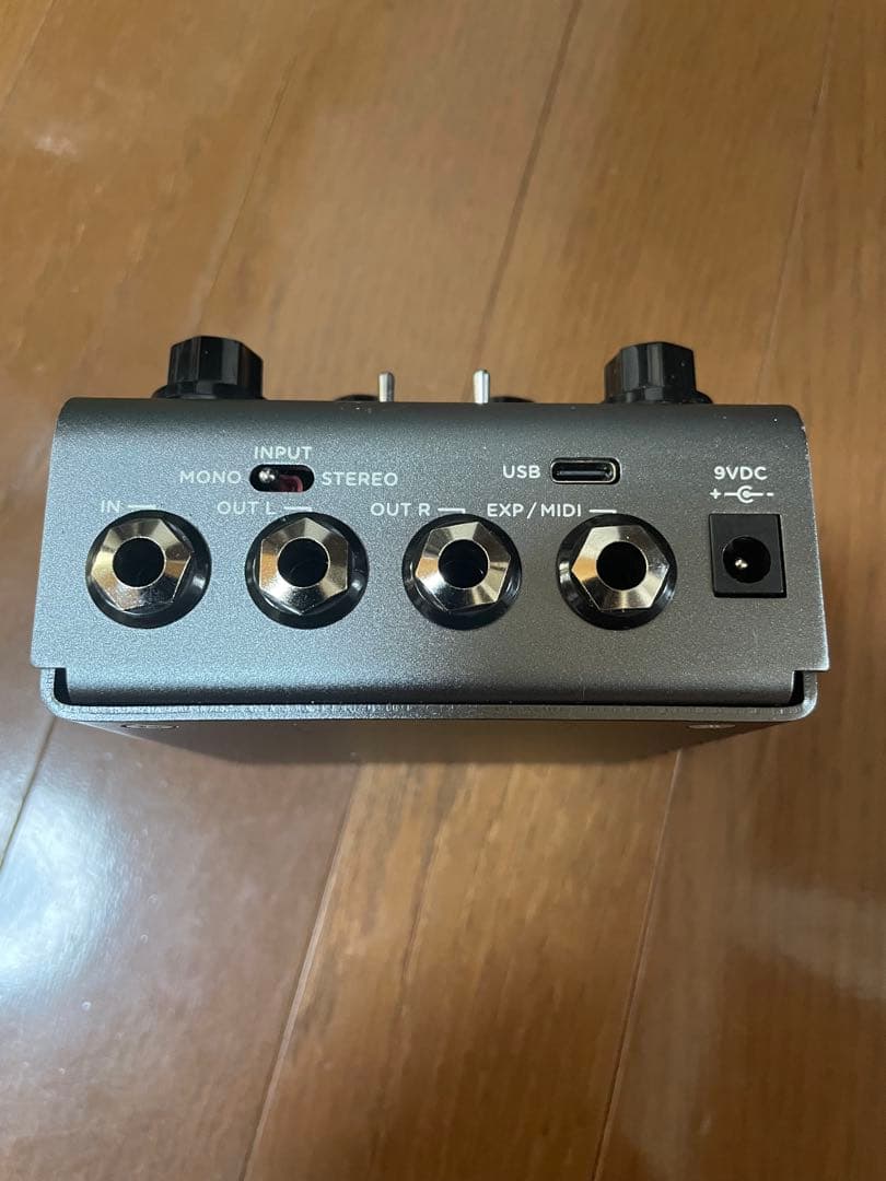 Strymon El Capistan V2 ディレイ エコー delay