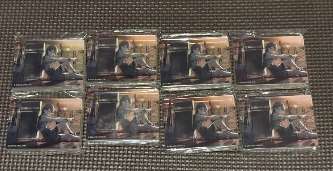 プロセカ 星乃一歌 vol.48 ノーブルアート