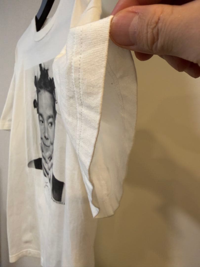 Bjork ビョーク Jann Lipka ジャーナルスタンダード　サイズL