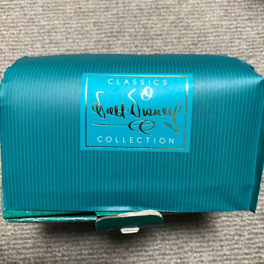 WDCC 101匹わんちゃん　ディズニー　オープニングタイトル