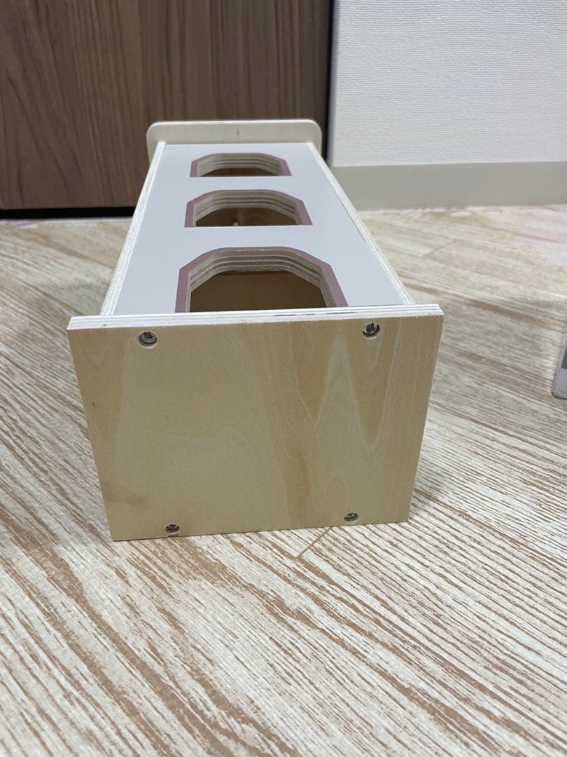 スリーズ　立体駐車場　エレベーター