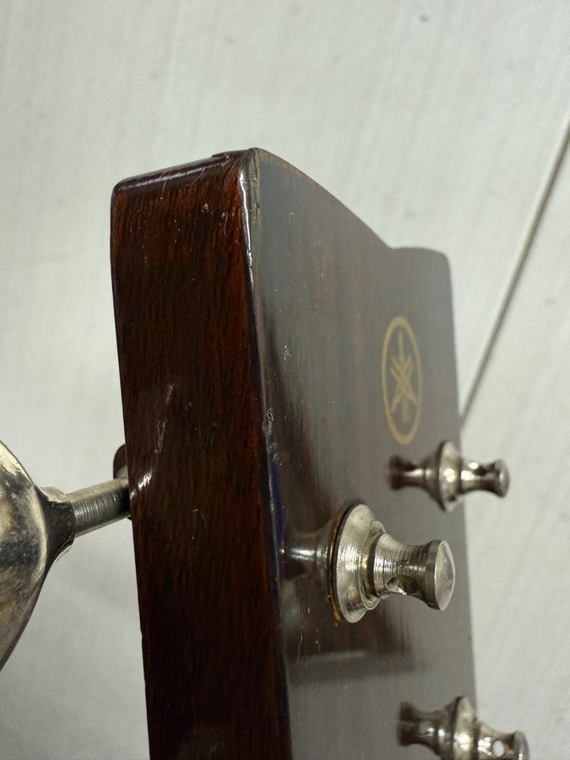 良品 YAMAHA FG-150 RED LABEL1972年 Vintage