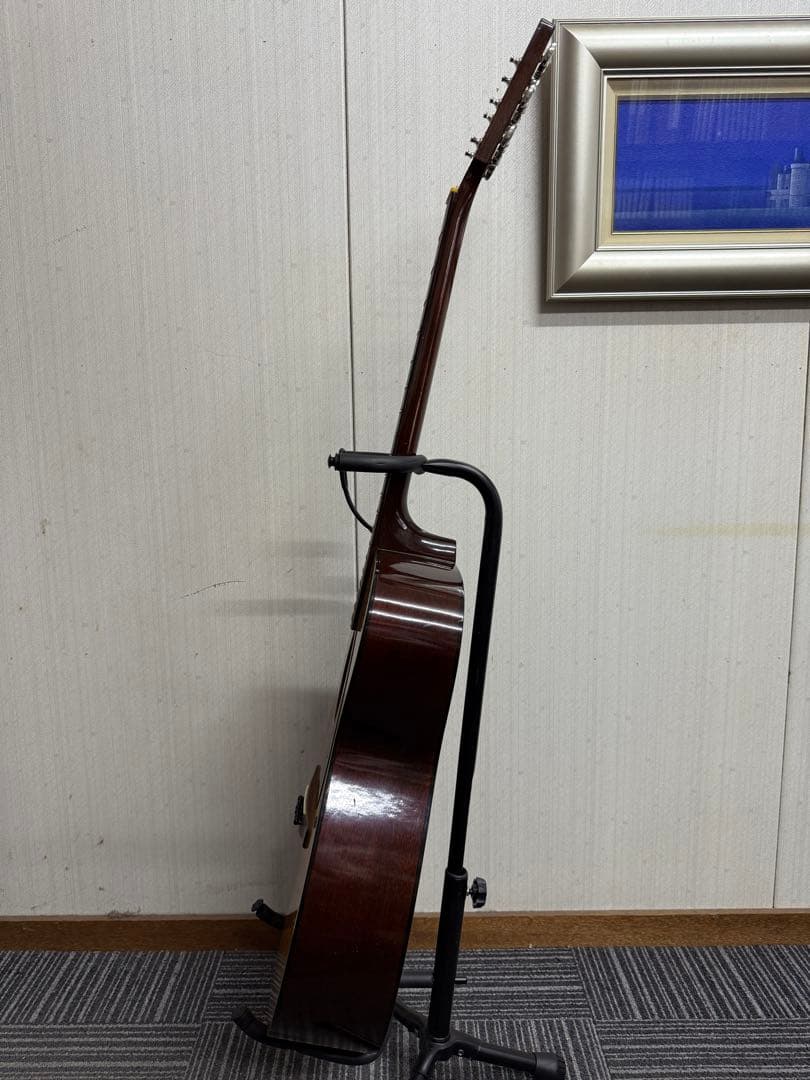 良品 YAMAHA FG-150 RED LABEL1972年 Vintage