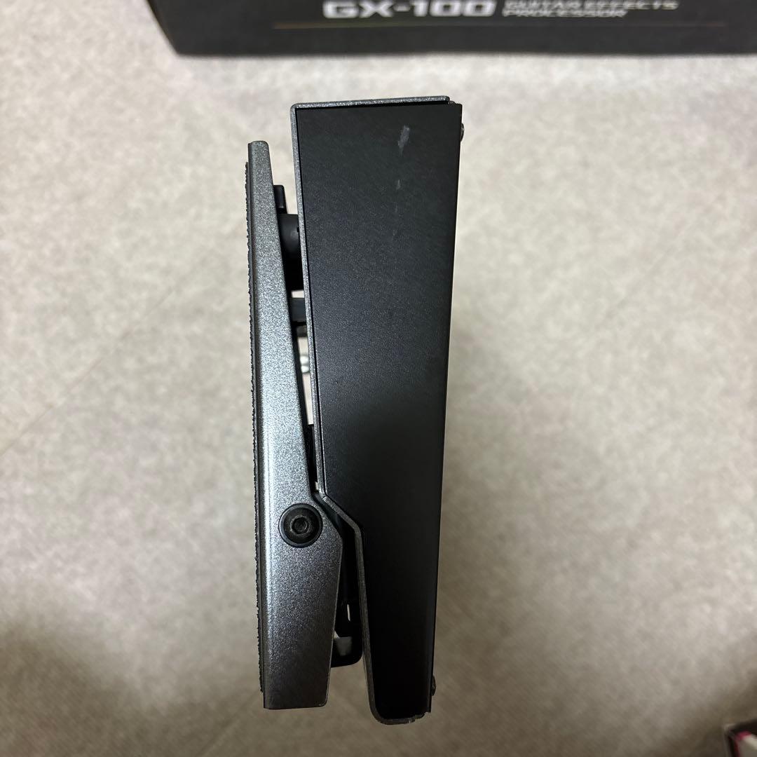 BOSS　GX-100　BT-DUAL付