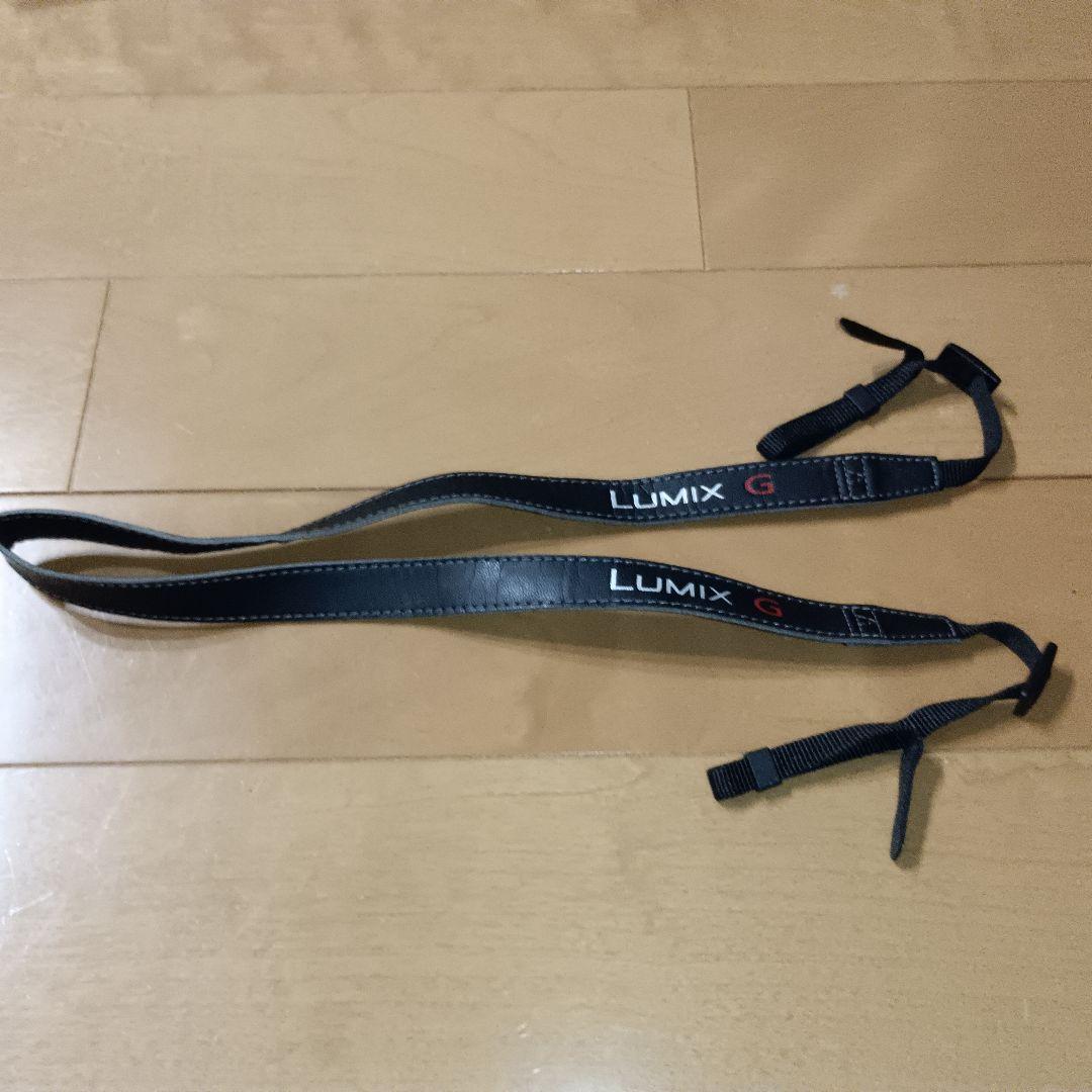 LUMIX　DMCーG5XーK　ミラーレス　一眼カメラ　標準電動ズームレンズ