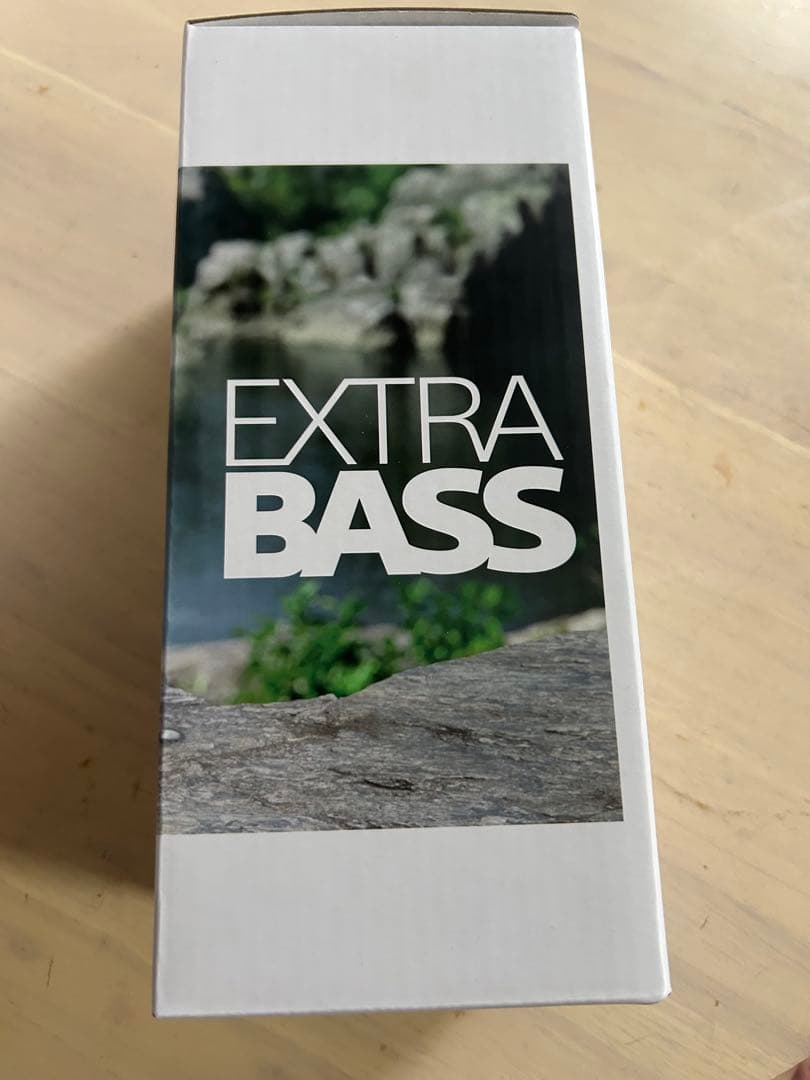 スピーカー・ウーファー SONY EXTRA BASS