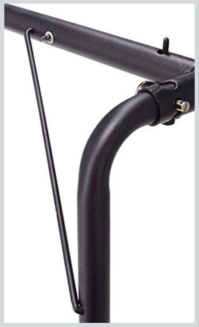 KORG ST-SV1 BK キーボードスタンド【SV-1、D1、Pa5X専用】