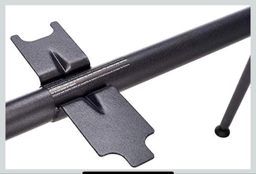 KORG ST-SV1 BK キーボードスタンド【SV-1、D1、Pa5X専用】