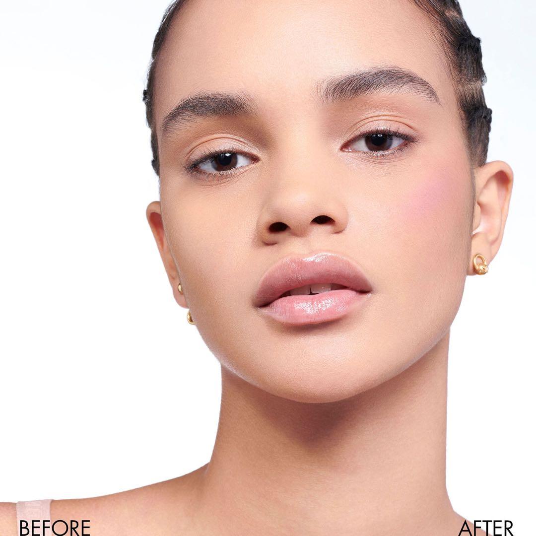 ホットココア DIORチーク&リップおまとめ