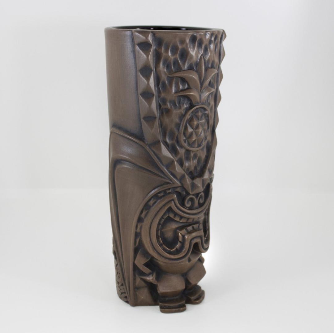 ★Tiki Farm ティキ ファーム  THE PINEAPPLE BROWN