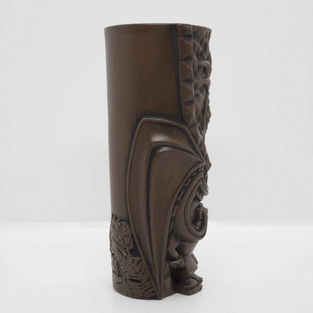 ★Tiki Farm ティキ ファーム  THE PINEAPPLE BROWN