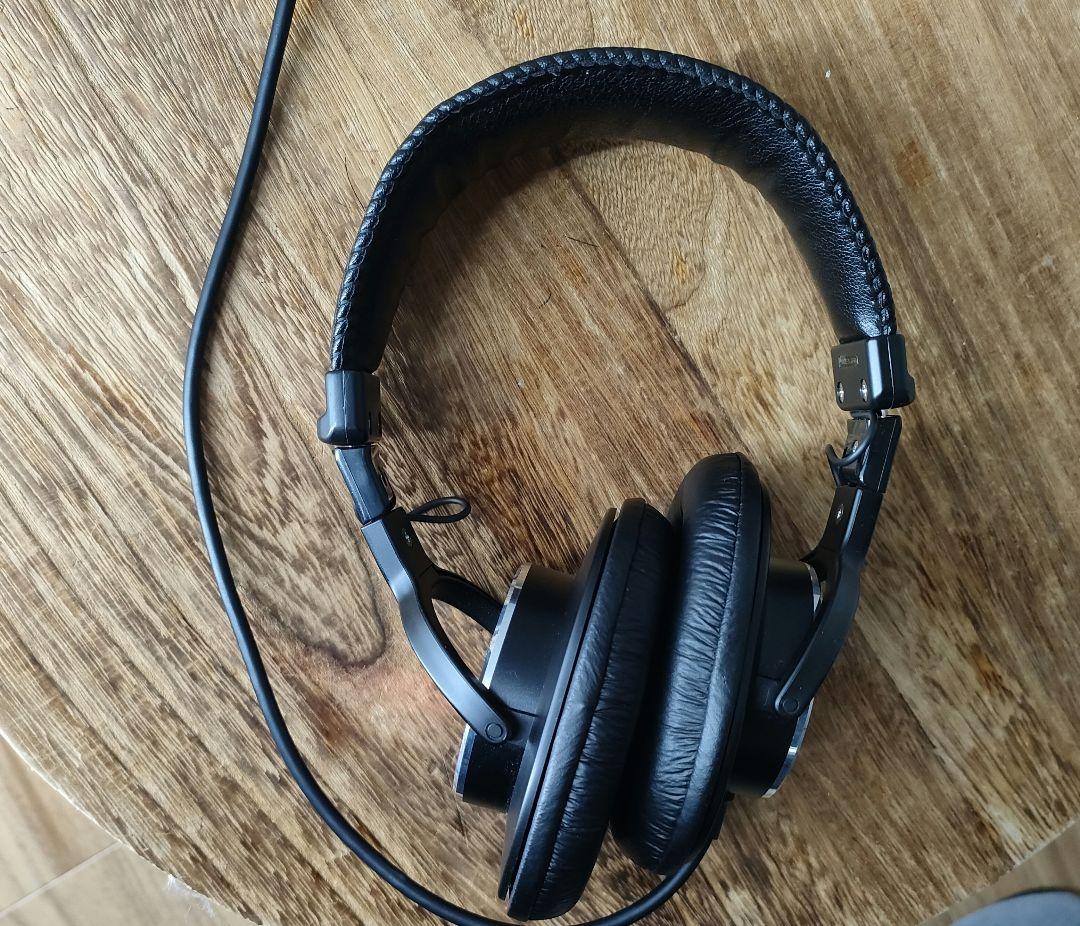 ヘッドホン SONY / MDR-CD900ST