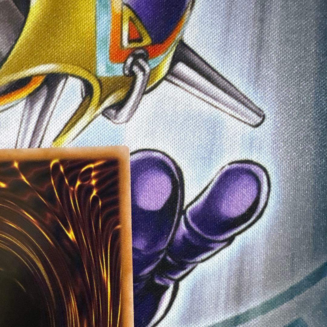 【遊戯王】　霊王の波動　25thシークレット