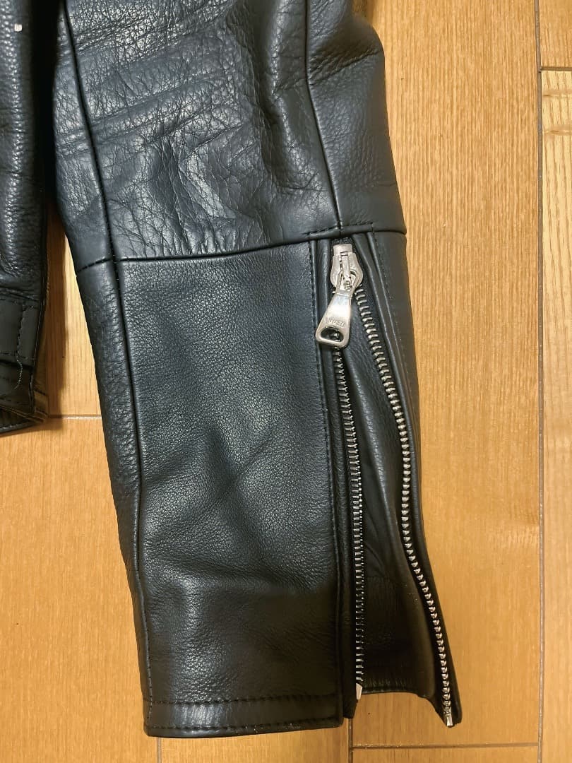 EMMETT H UOMO アッカ ウォモ 44