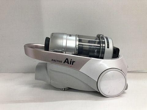【SHARP】掃除機RACTIVE Air EC-AS700-N