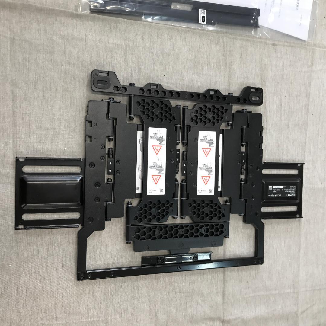 AiLng適用するソニー 壁掛けユニット SONY SU-WL850