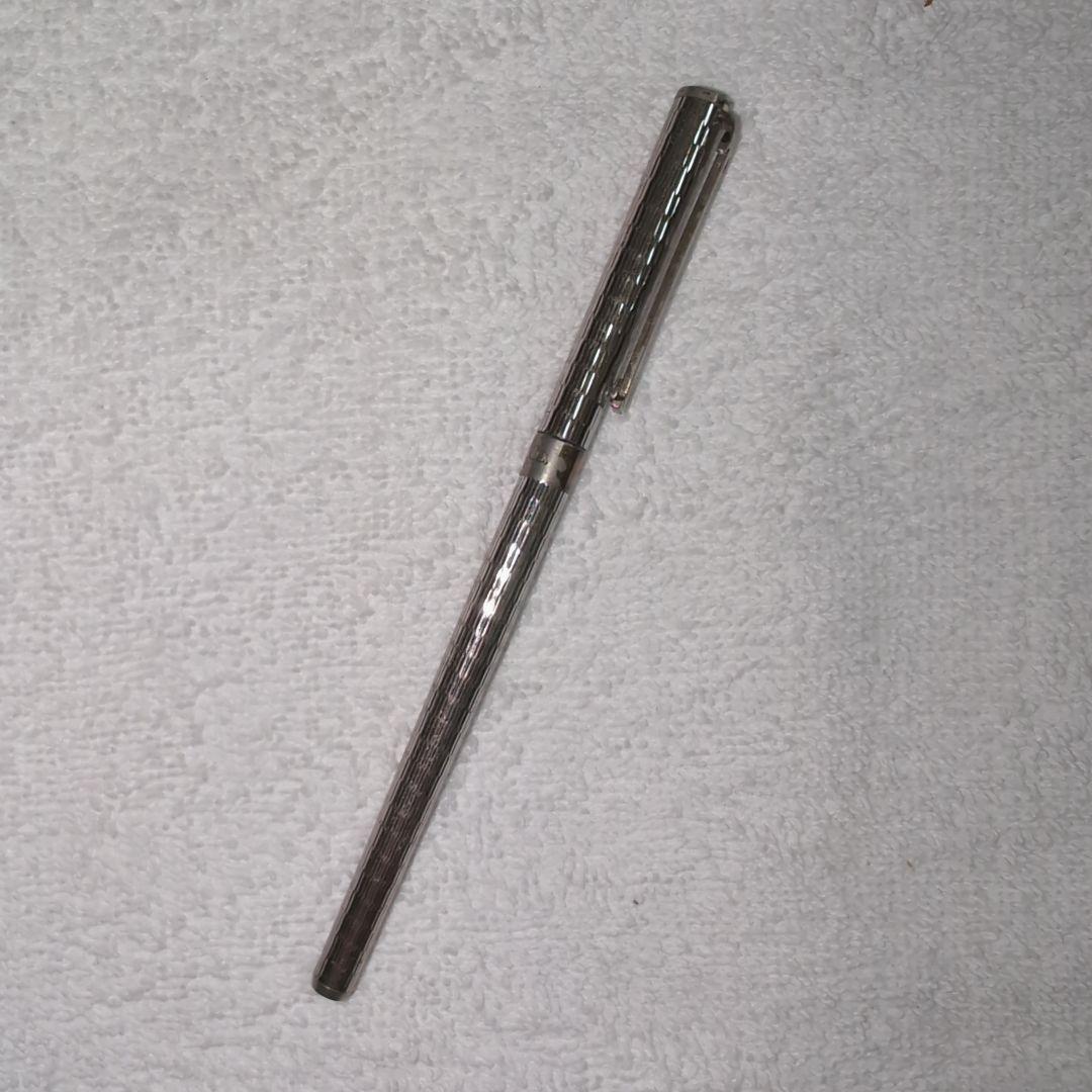 ティファニー×トヨタ　ペンセット