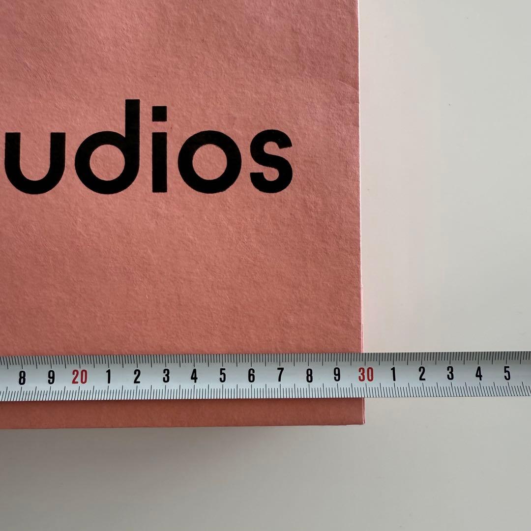 Acne Studios ショッピングバッグ 25枚セット