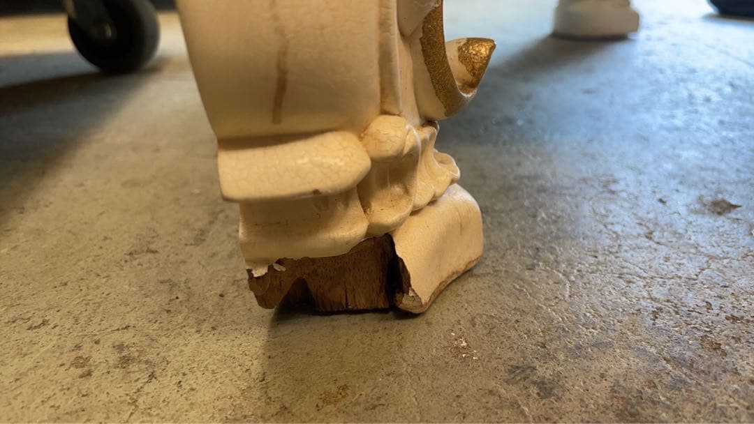 ワ*コ様 プリンセス家具　西洋風　アンティーク家具　ゴージャス家具　ドレッサーミ