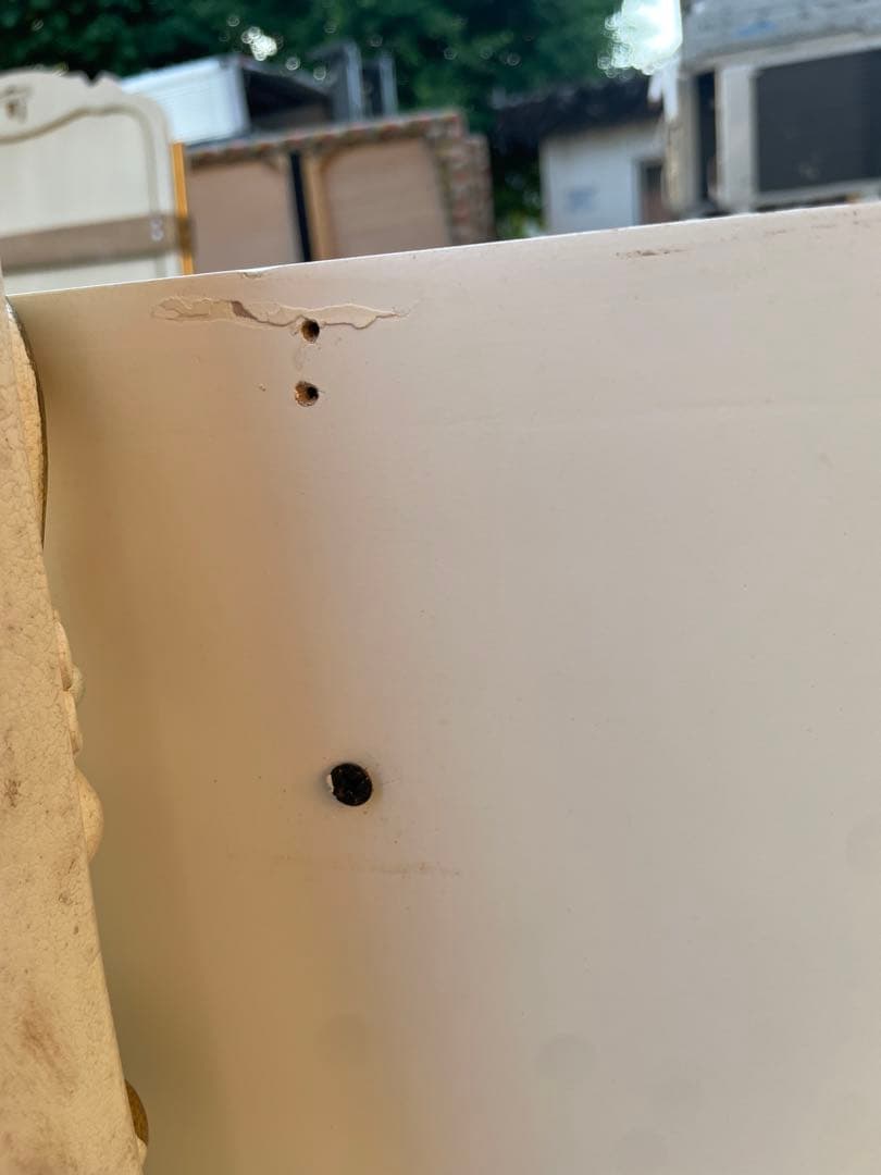 ワ*コ様 プリンセス家具　西洋風　アンティーク家具　ゴージャス家具　ドレッサーミ