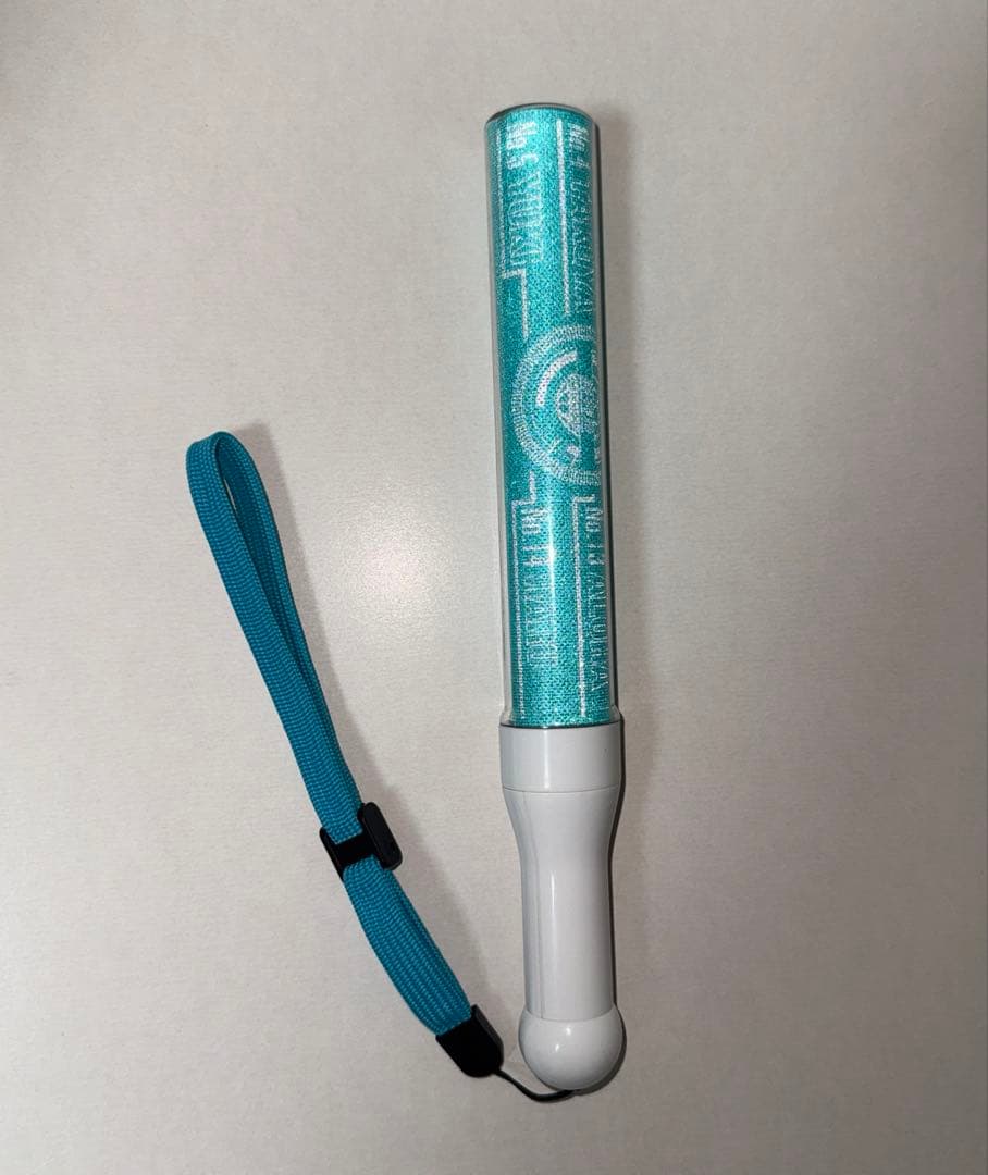 超特急 アロハ 新世界 ペンライト