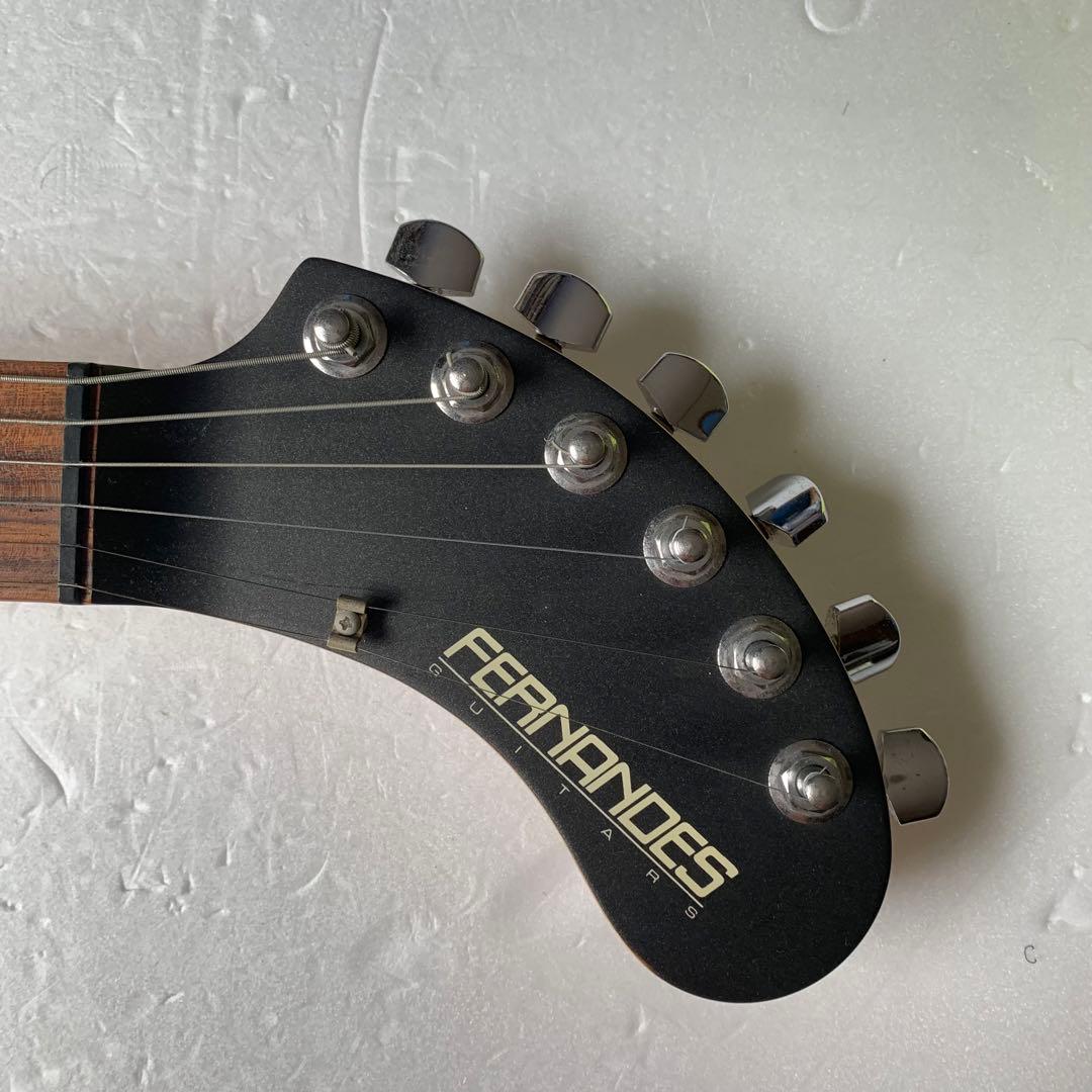 ジャンク フェルナンデス DIGI-ZO HYPER デジゾー 壊れています