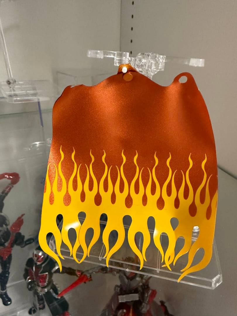 仮面ライダーガッチャード　S.H.Figuarts セット