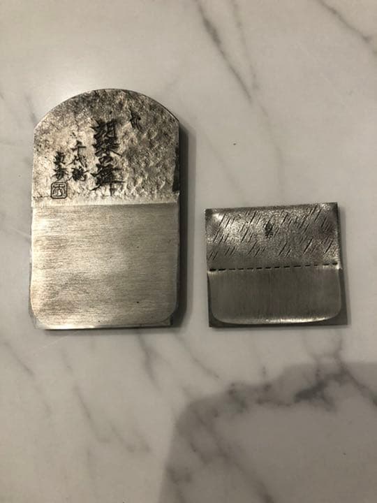 千代鶴　胡蝶の舞　カンナ