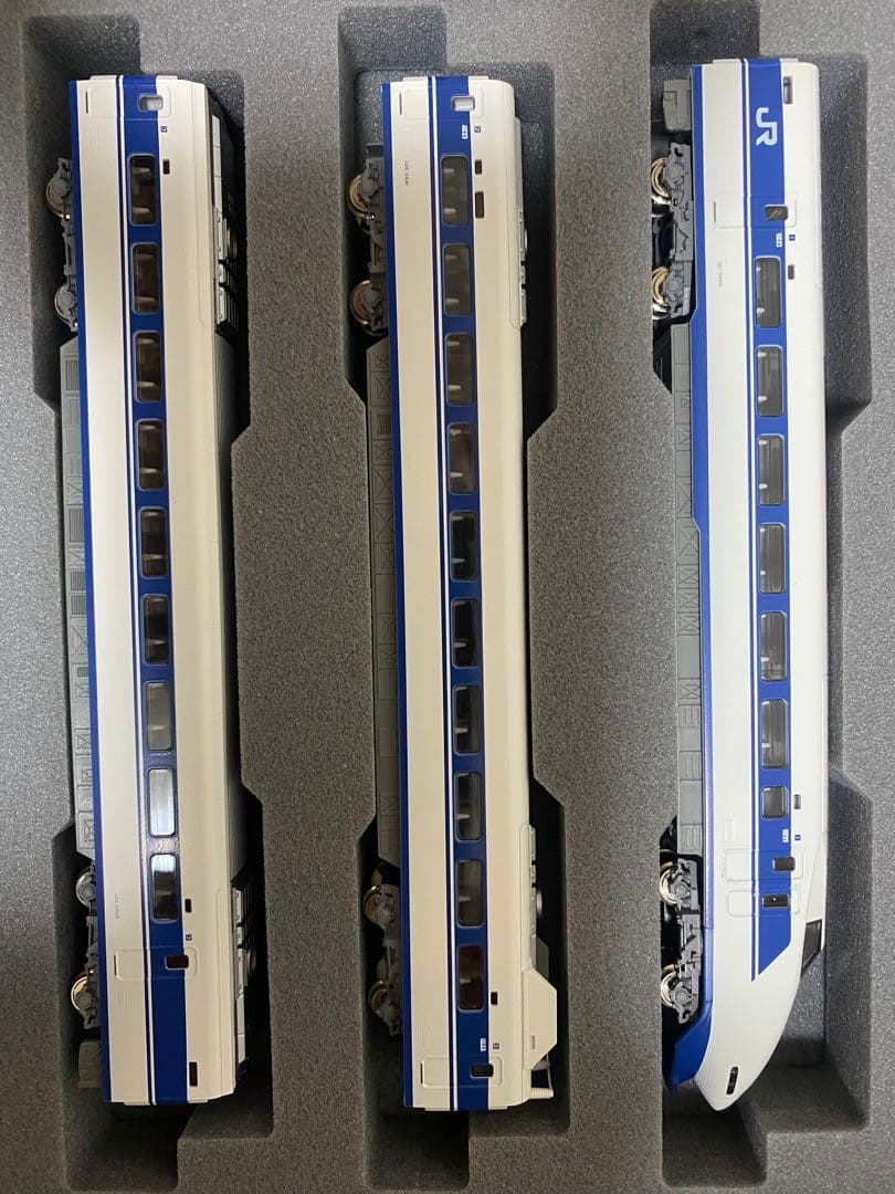 KATO 10-354 / 10-355 100系グランドひかり　新幹線　16両