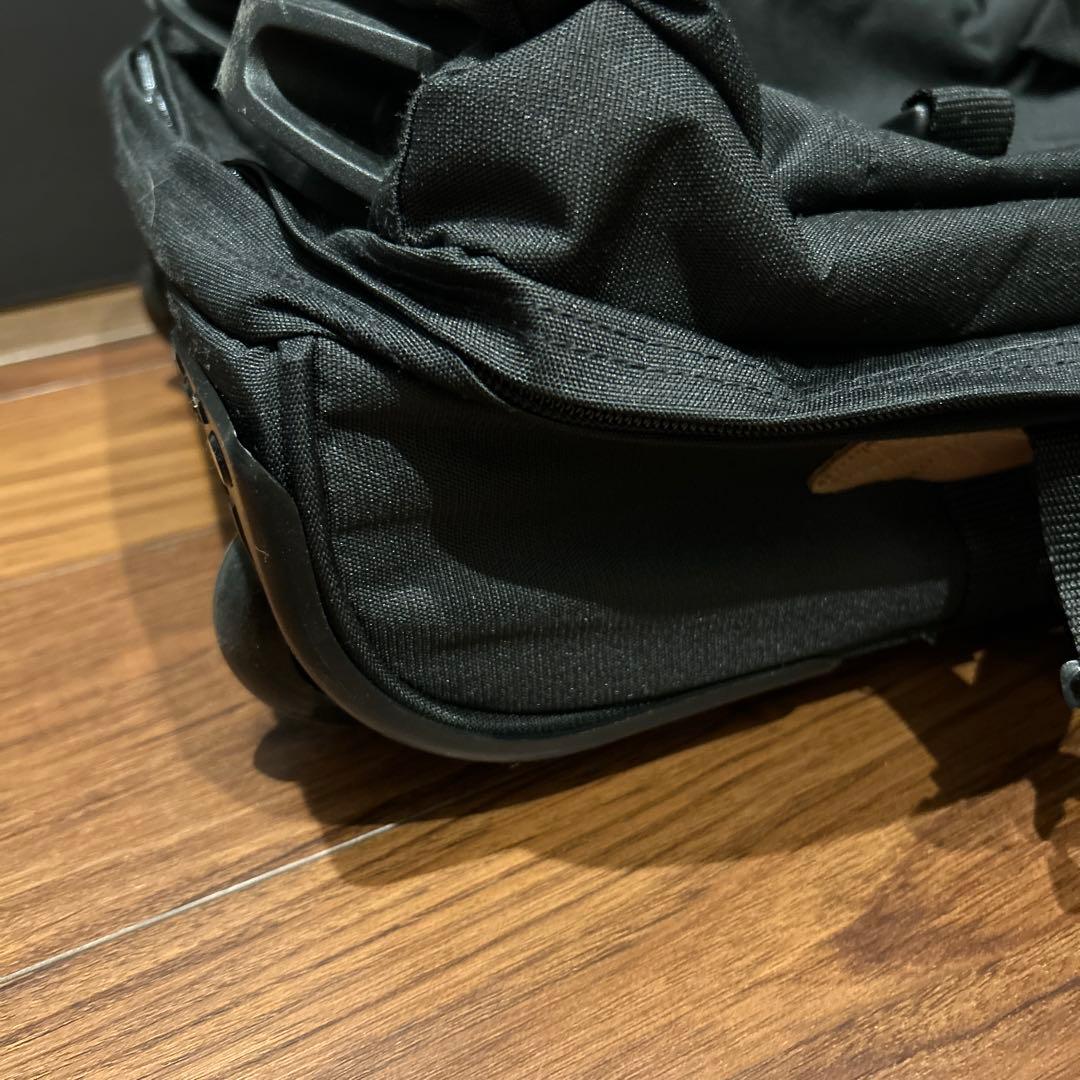 ☆ EASTPAK 　TRANVERZ トリムウィールドキャンバススーツケース