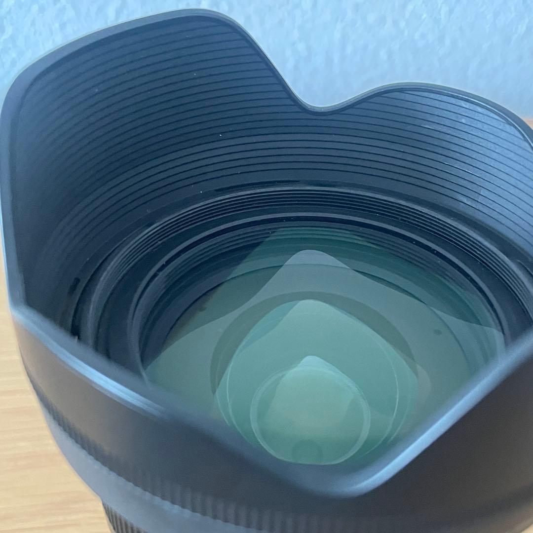 SIGMA 28-70 DG DN Eマウント