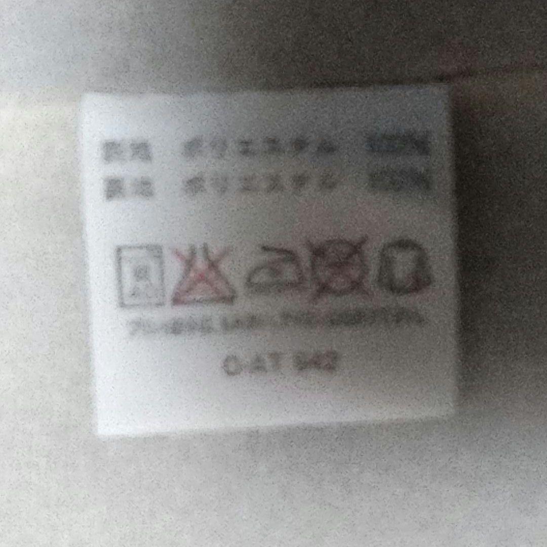 聖飢魔II MONSTERS OF PONK!! ツアーコート Lサイズ