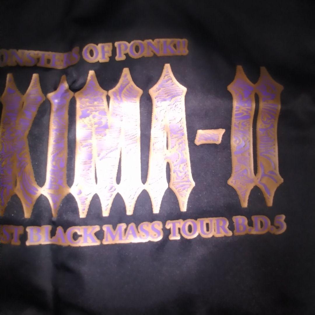 聖飢魔II MONSTERS OF PONK!! ツアーコート Lサイズ