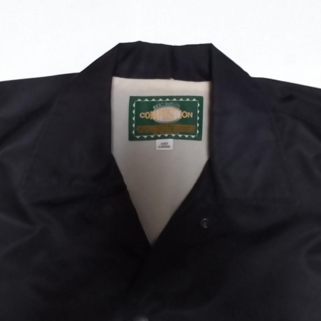 聖飢魔II MONSTERS OF PONK!! ツアーコート Lサイズ