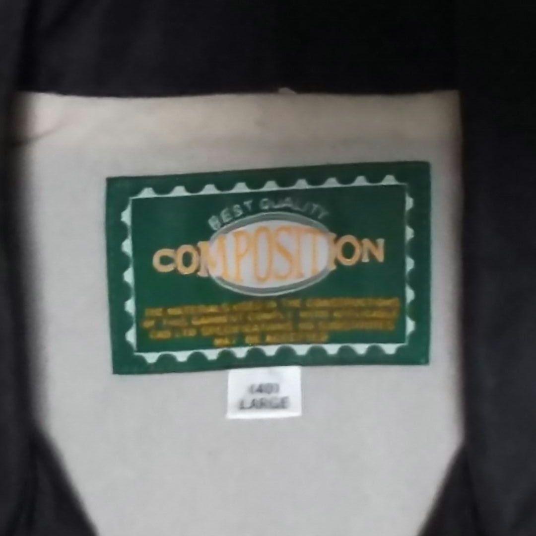 聖飢魔II MONSTERS OF PONK!! ツアーコート Lサイズ